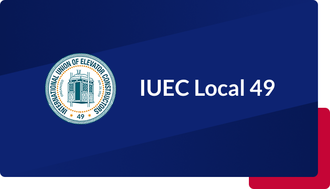 IUEC Local 49 Jacksonville, FL